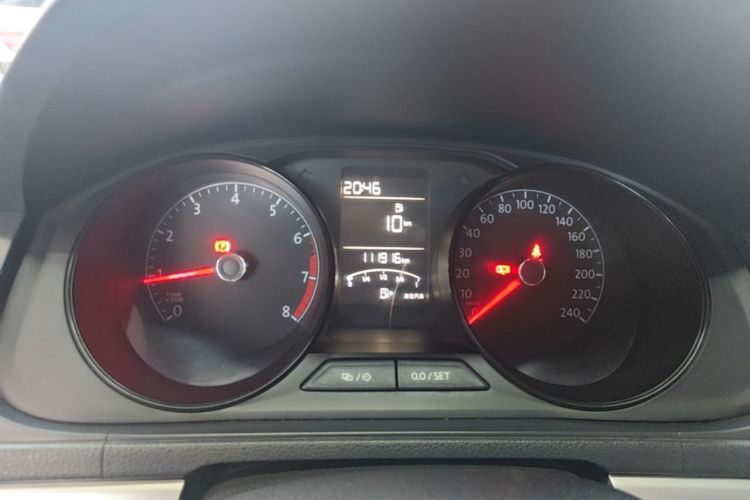 Volkswagen Lavida 2016 #12 Volkswagen Lavida 2016 car image #12