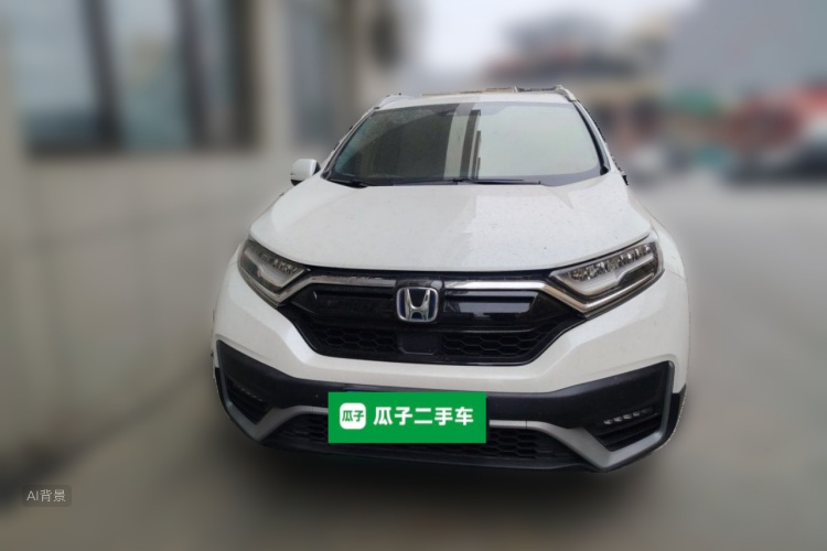 Honda CR-V 2023 car image #3