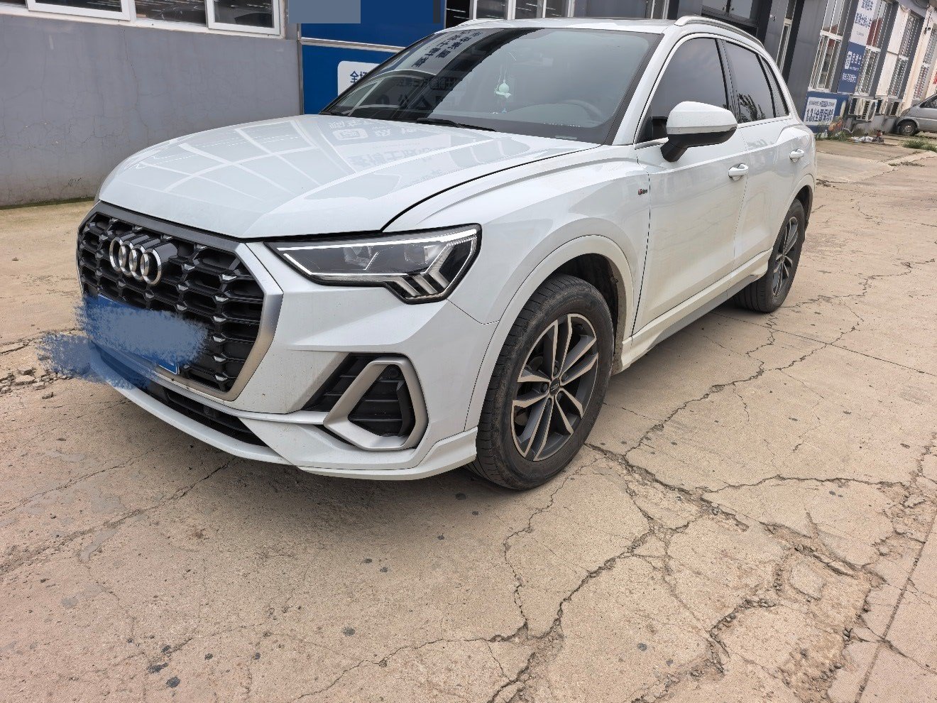 2021 2021 car image