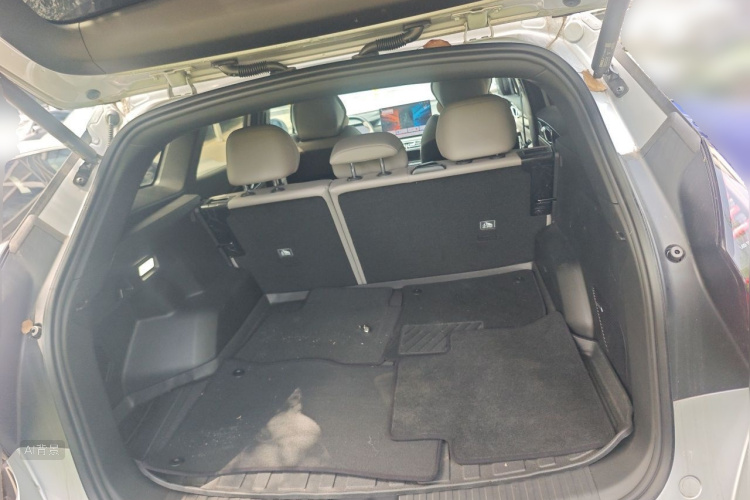 GEELY Boyue L 2025 #21 GEELY Boyue L 2025 imagen de coche #21