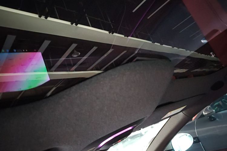 MI SU7 2025 car image #20