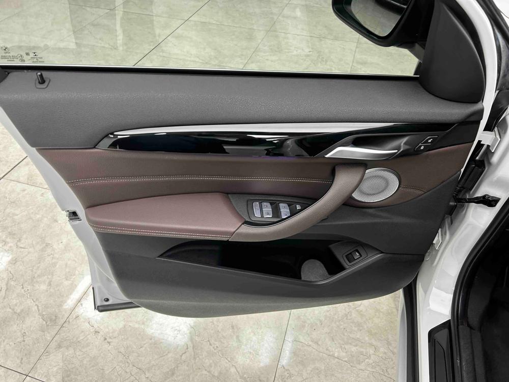 BMW X1 2022 immagine di auto #13