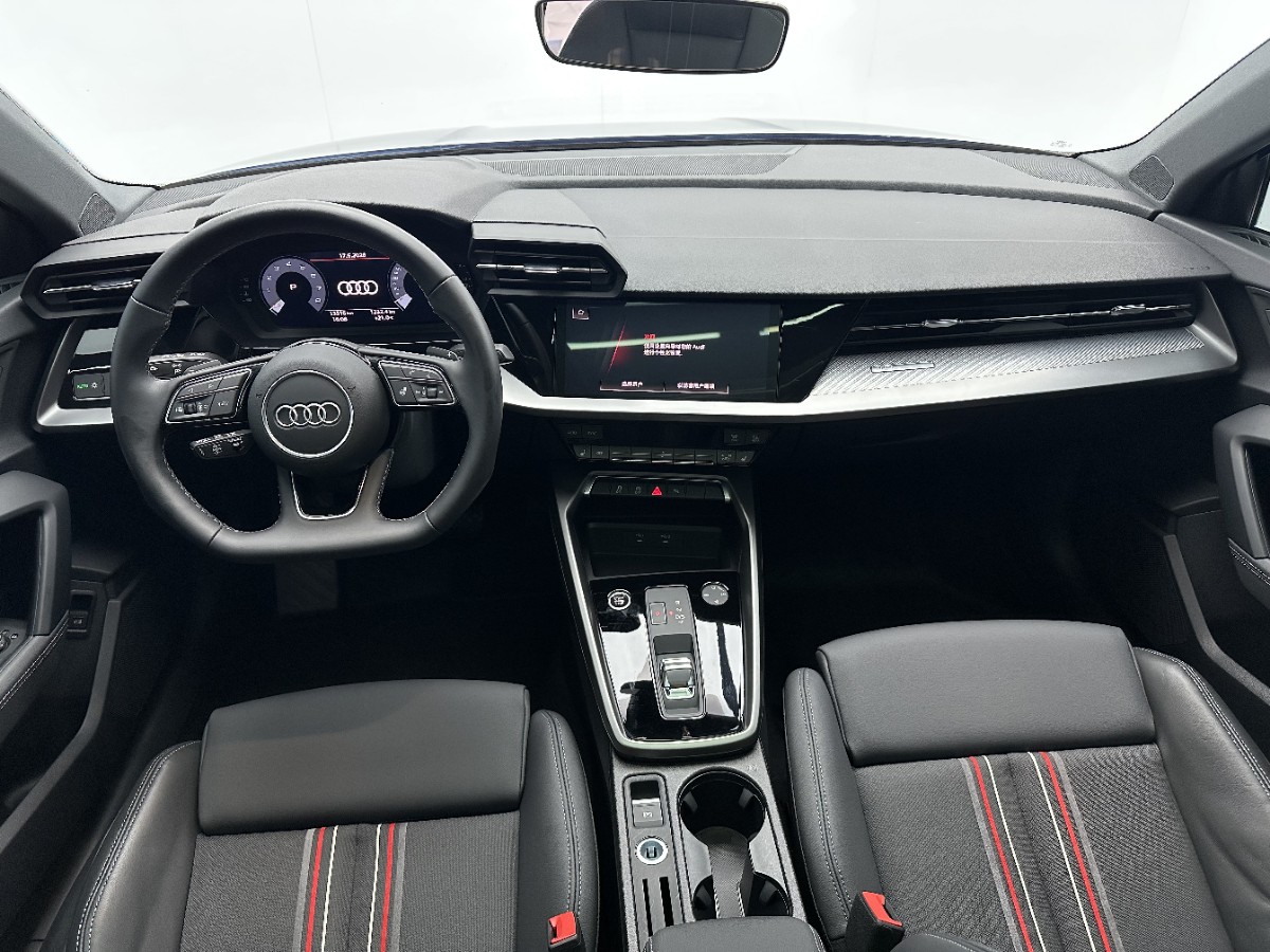 Audi A3 2023 #7 Audi A3 2023 car image #7