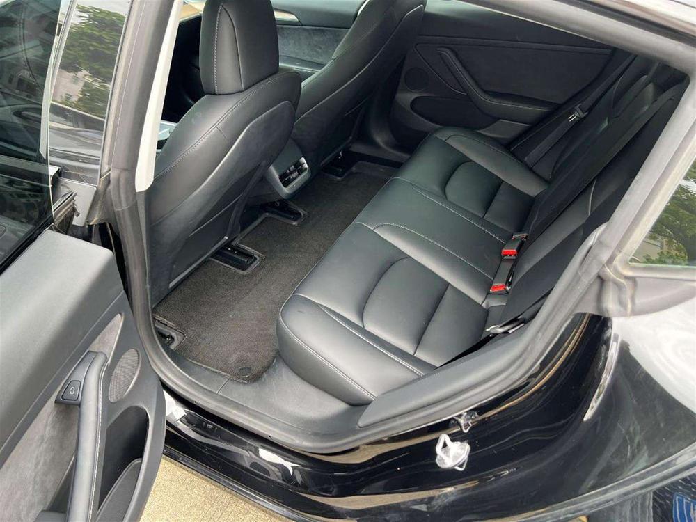 Tesla Model 3 2023 #11 Tesla Model 3 2023 car image #11