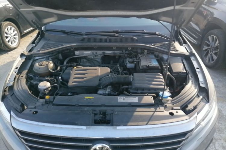 Volkswagen Lavida 2019 #22 Volkswagen Lavida 2019 image de voiture #22