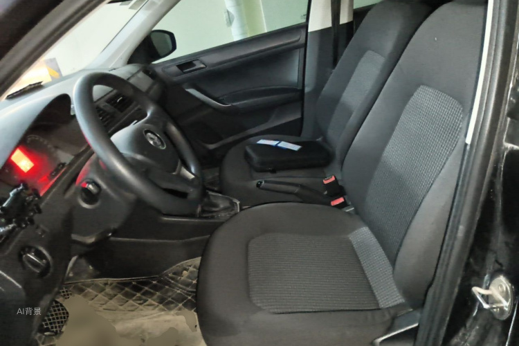 Volkswagen Santana 2019 #17 Volkswagen Santana 2019 car image #17