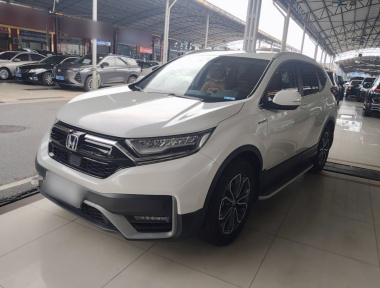 Honda CR-V 2023 car image 