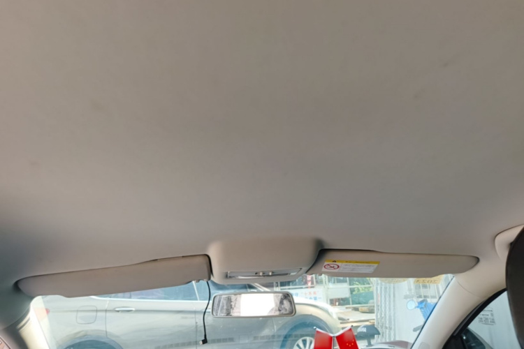 Volkswagen Polo 2017 car image #18