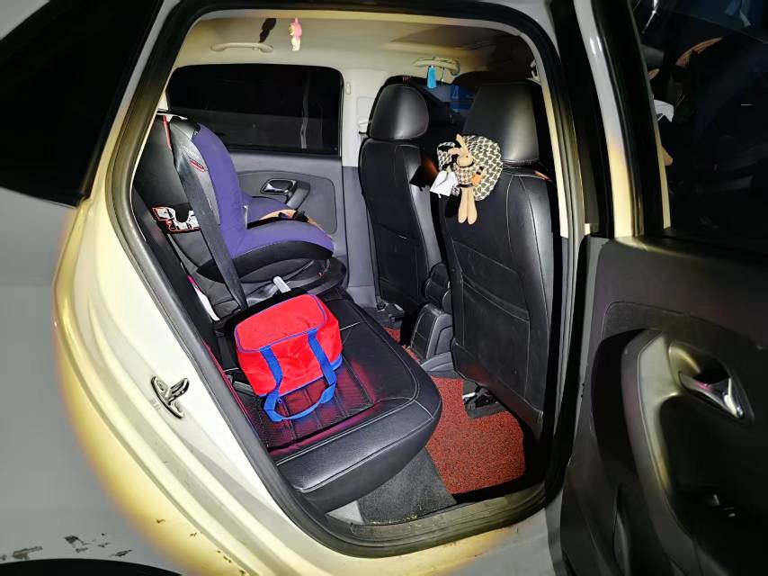Volkswagen Polo 2013 car image #4