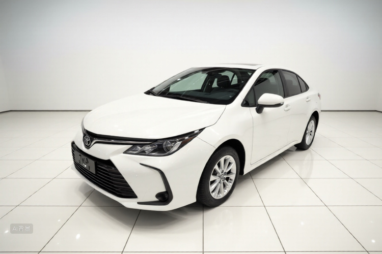 Toyota Corolla 2022 #2 Toyota Corolla 2022 car image #2