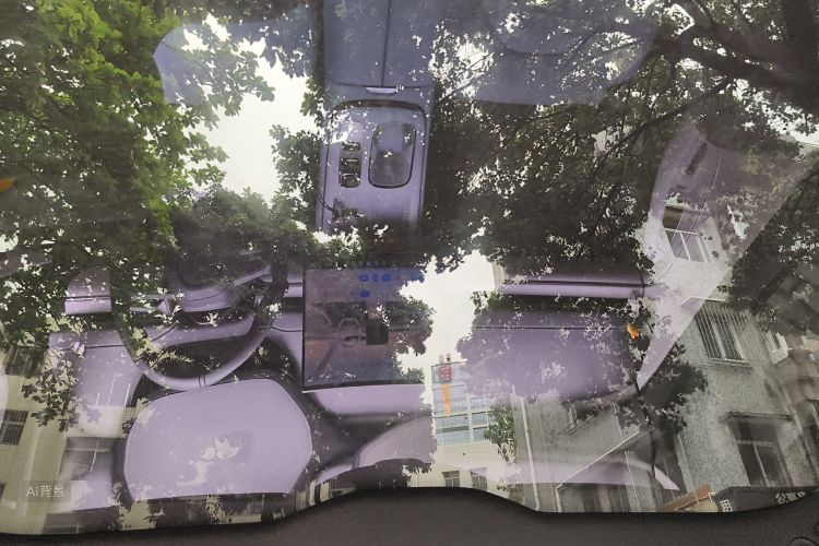 MI SU7 2024 car image #20