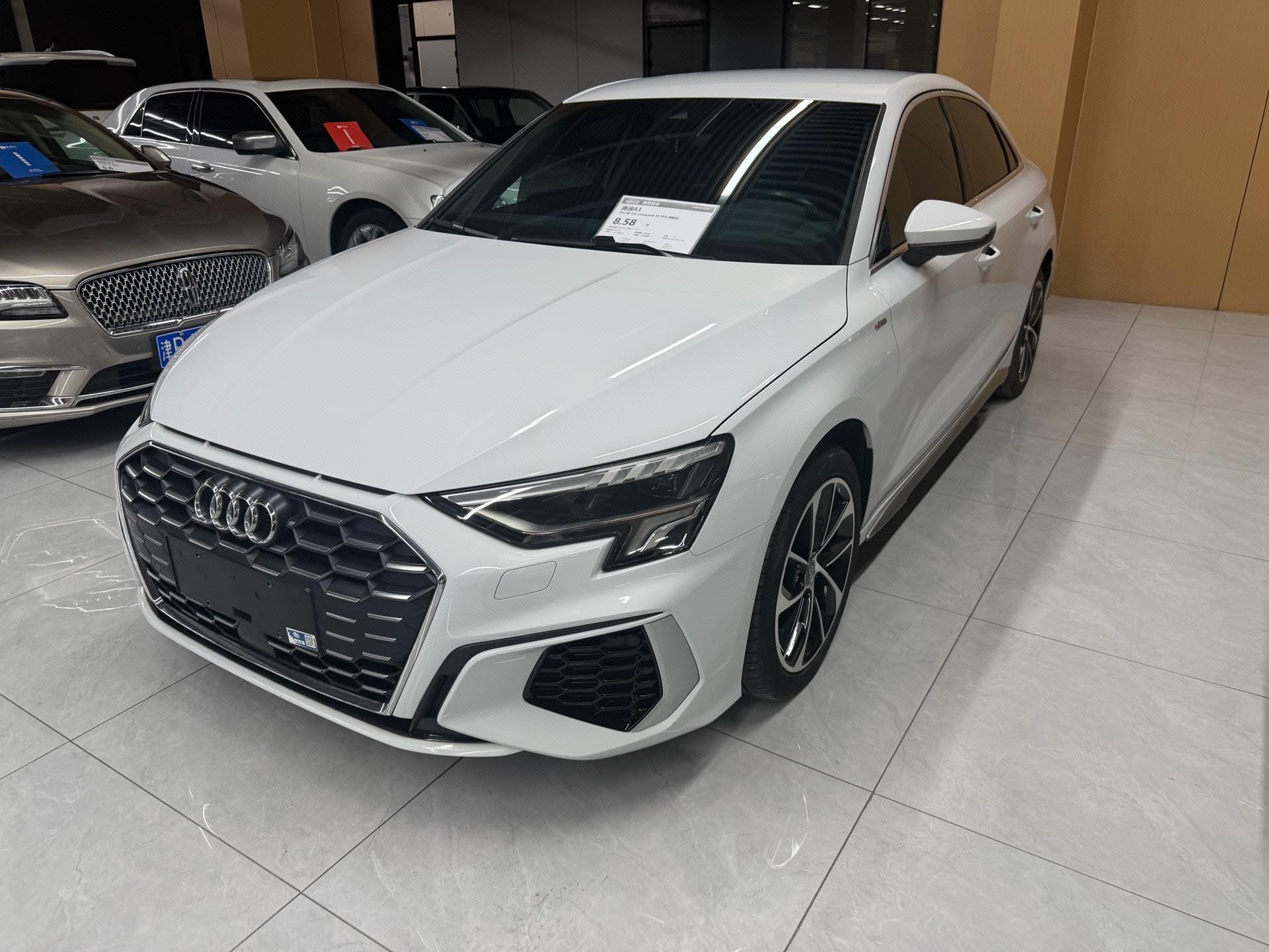 2022 2022 car image