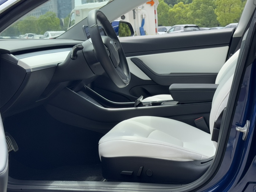 Tesla Model 3 (Imported) 2019 car image #9
