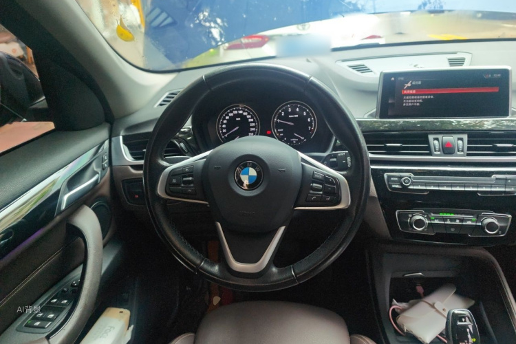 BMW X1 2020 #12 BMW X1 2020 car image #12