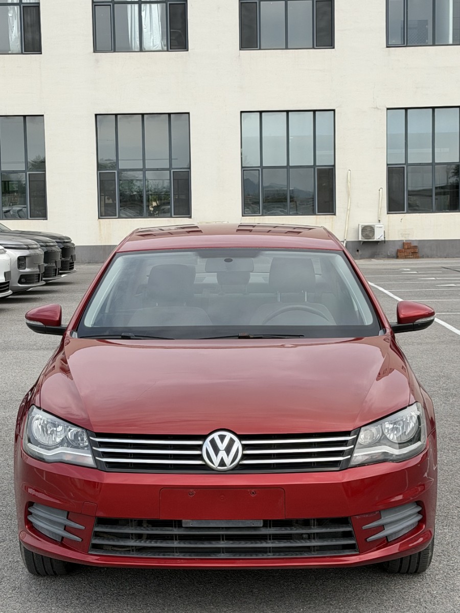 Volkswagen Bora 2013 #2 Volkswagen Bora 2013 immagine di auto #2