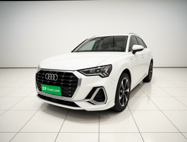 Audi Q3 2021 Audi Q3 2021 car image