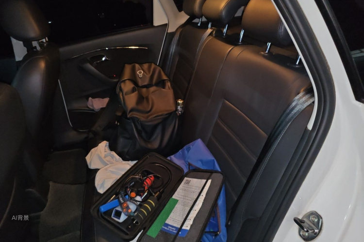 Volkswagen Polo 2016 car image #19