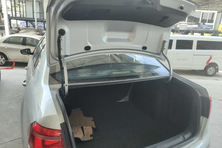Volkswagen Lavida 2015 #21 Volkswagen Lavida 2015 car image #21