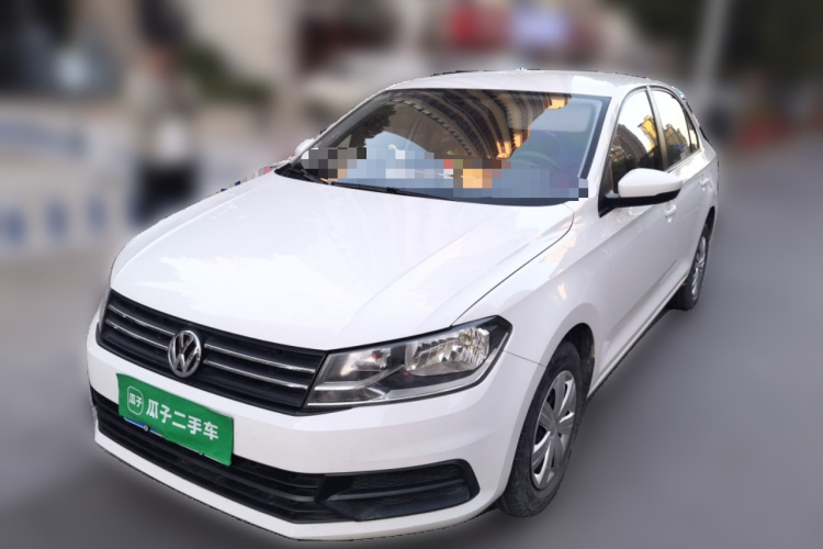 Volkswagen Santana 2019 #2 Volkswagen Santana 2019 صورة سيارة #2