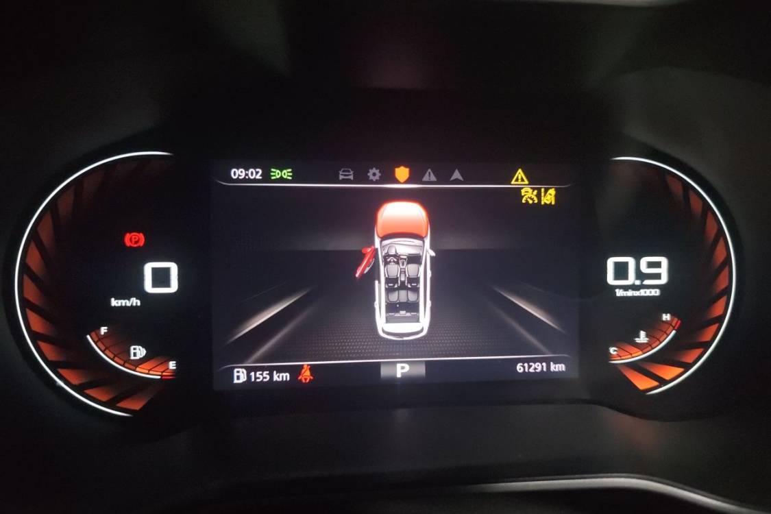 MG ZS 2019 #24 MG ZS 2019 immagine di auto #24