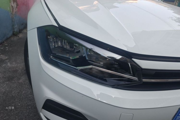 Volkswagen Polo 2024 car image #8