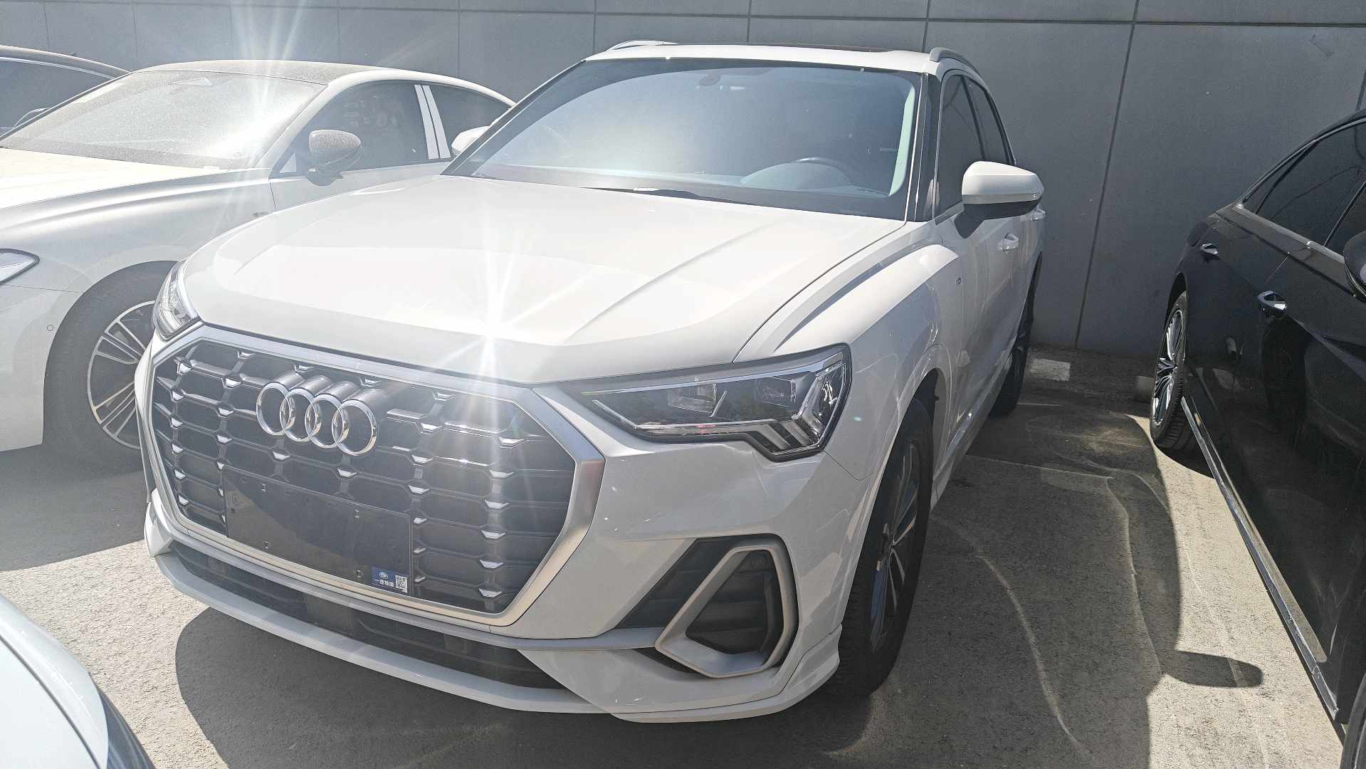 2021 2021 car image
