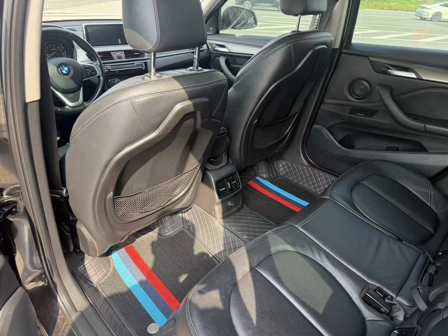 BMW X1 2017 car image #5