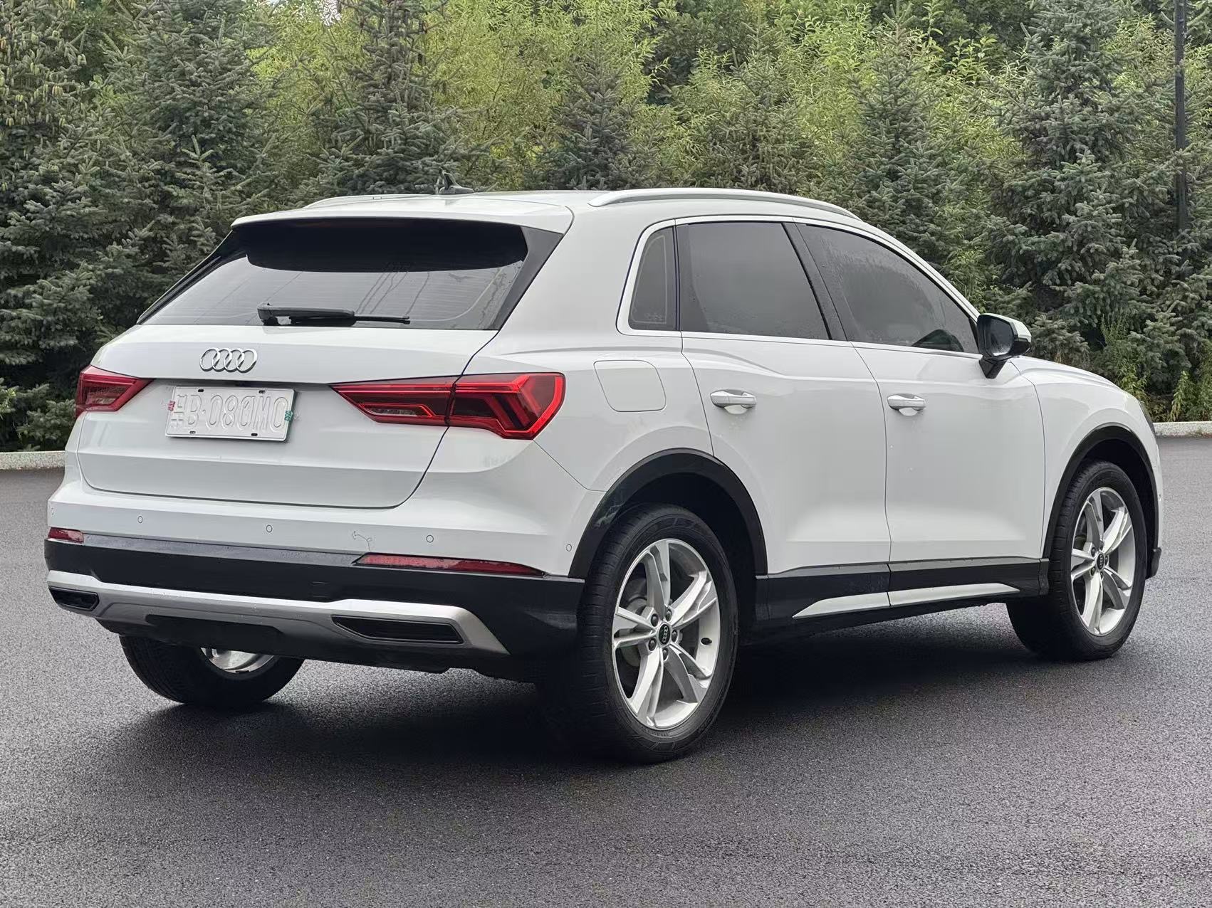 Audi Q3 2023 #6 Audi Q3 2023 immagine di auto #6