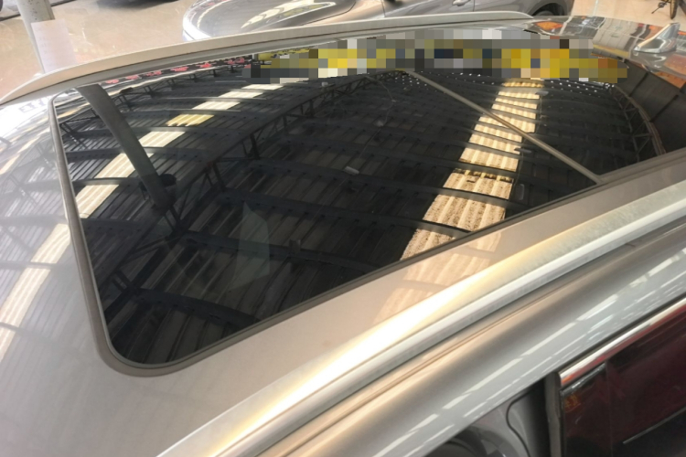 BYD Yuan Plus 2023 #25 BYD Yuan Plus 2023 car image #25