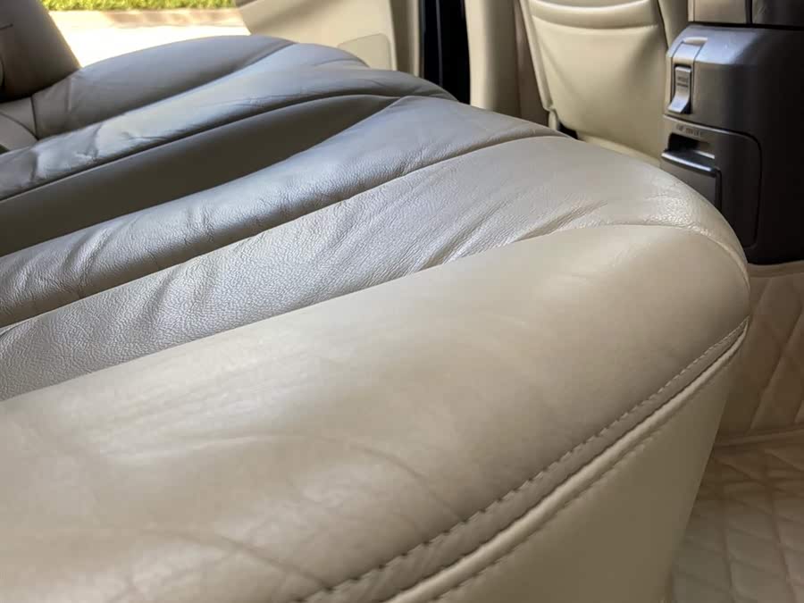 Nissan Cefiro 2002 immagine di auto #10