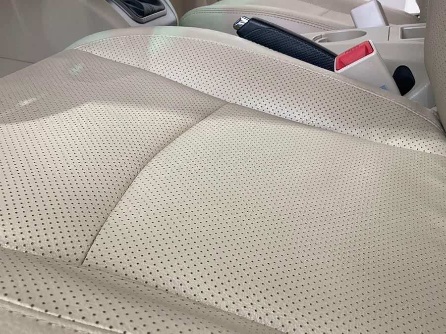 BYD S6 2014 #10 BYD S6 2014 imagen de coche #10