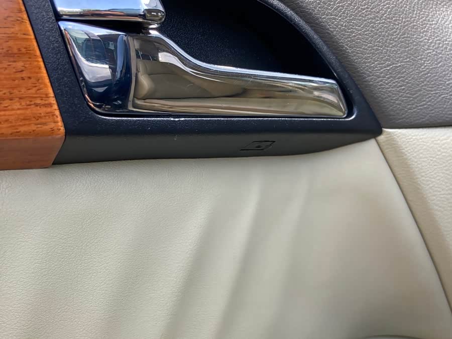 日产 风雅 2006 汽车图片 #10