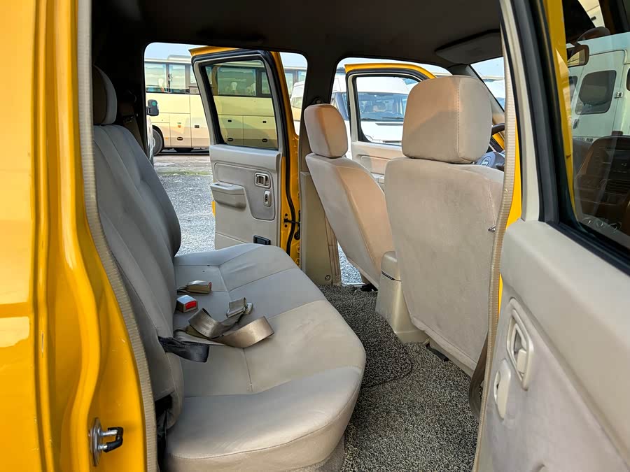 日产 日产D22 2014 汽车图片 #10