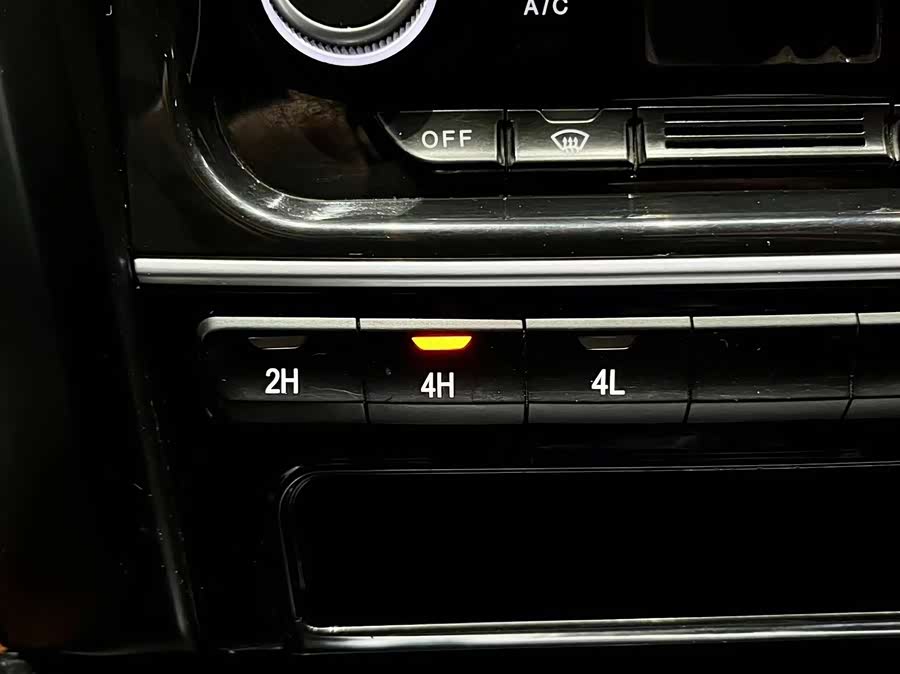 Haval H5 Class 2017 car image #10