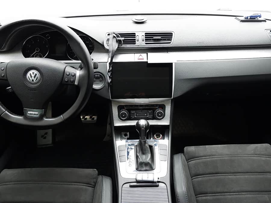 大众 Passat 2011 汽车图片 #10