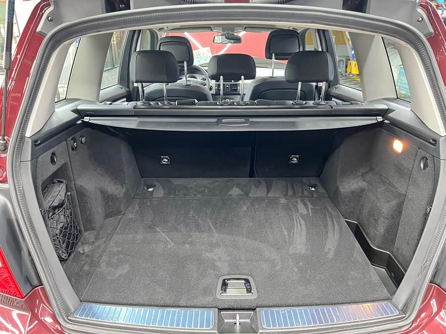 Mercedes-Benz GLK Class (Imported) 2011 #10 Mercedes-Benz GLK Class (Imported) 2011 immagine di auto #10