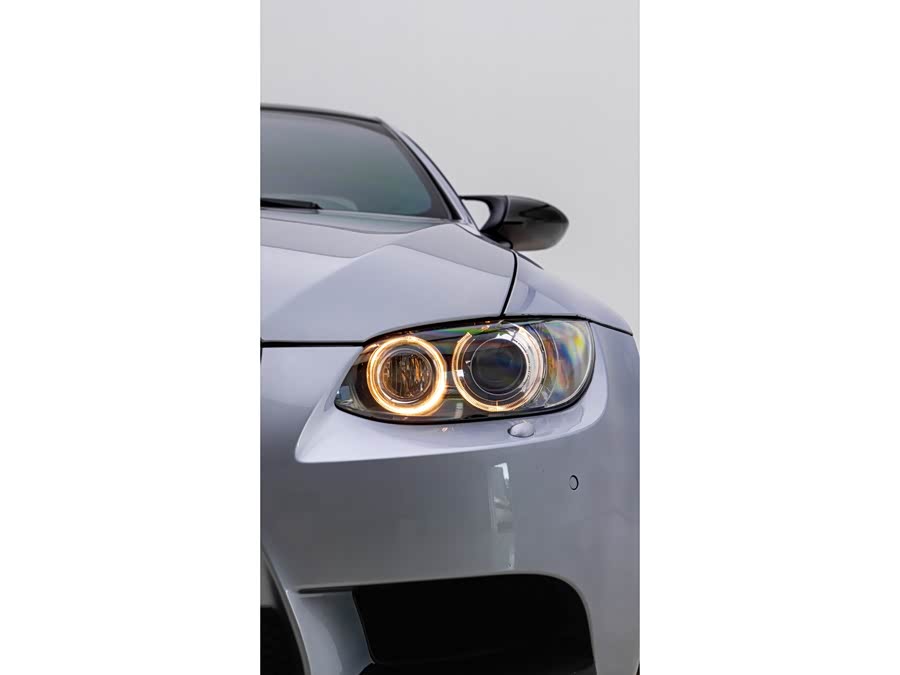 宝马 宝马M3 2012 汽车图片 #10