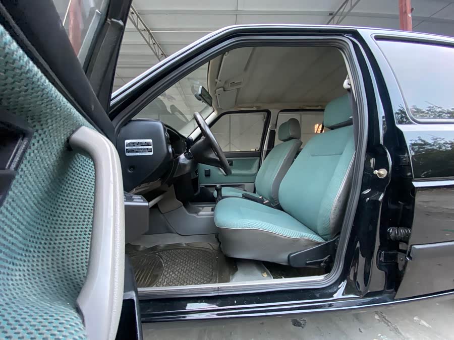 捷达 捷达 2010 汽车图片 #10