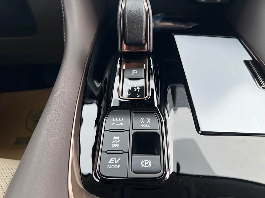 Toyota Alphard car image #10