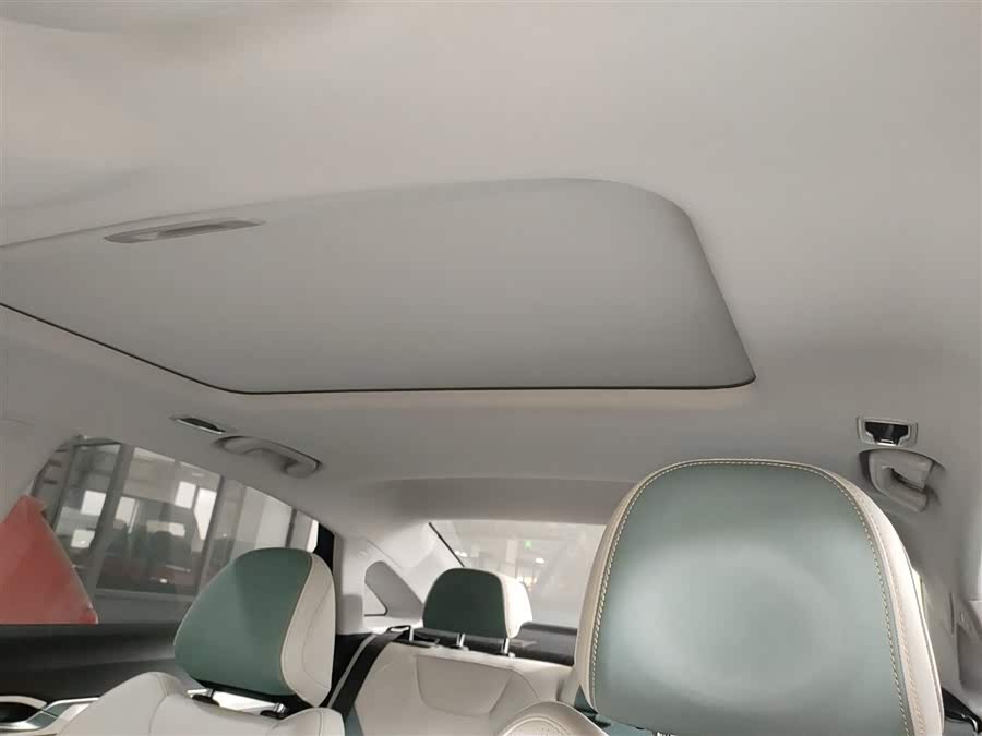 GEELY Emgrand L HiP 2023 car image #10