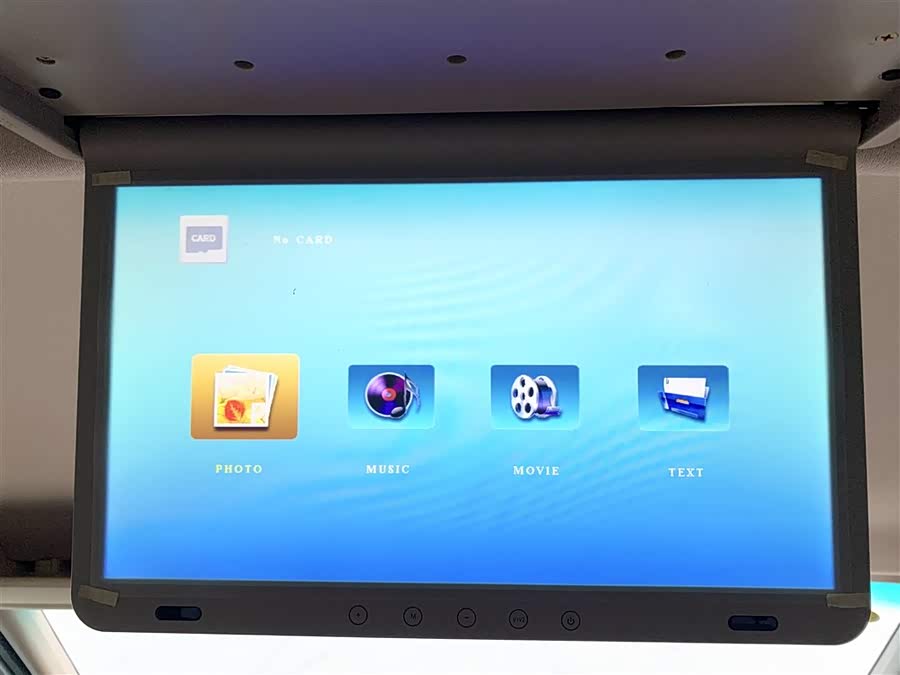 Mercedes-Benz Sprinter 2019 car image #10