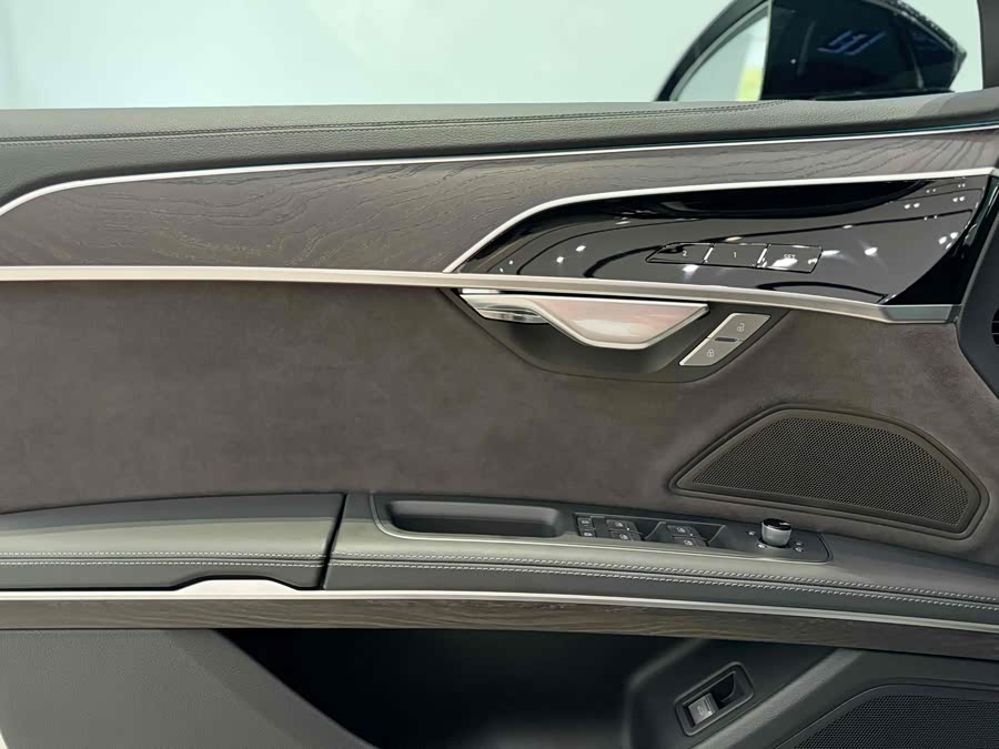 奥迪 奥迪A8 2024 汽车图片 #10