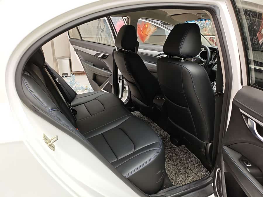 GEELY Emgrand New Energy 2019 car image #10