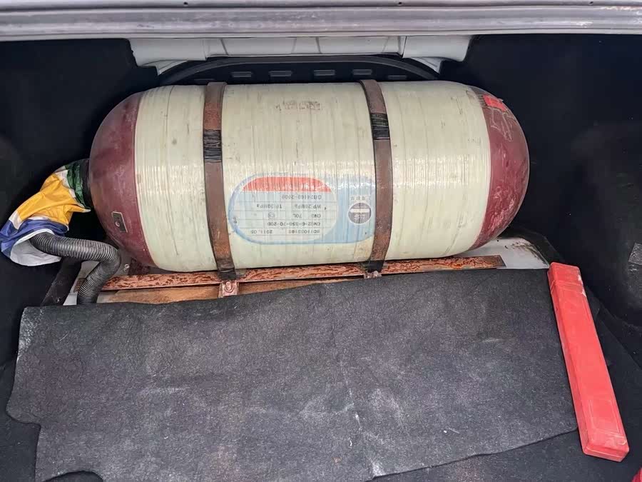 GEELY KingKong 2018 #10 GEELY KingKong 2018 car image #10