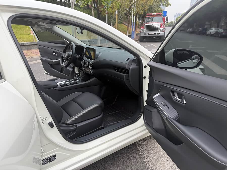 日产 轩逸 2023 汽车图片 #10