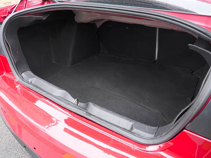 Citroen C-Quatre 2012 car image #10