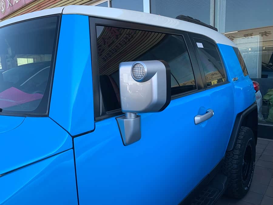 Toyota Reiz 2019 #10 Toyota Reiz 2019 immagine di auto #10