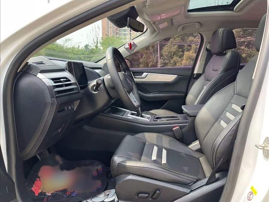 BYD Qin Pro 2018 car image #10