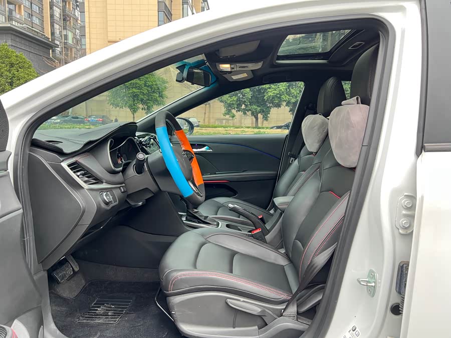 Chevrolet Monza 2021 #10 Chevrolet Monza 2021 car image #10