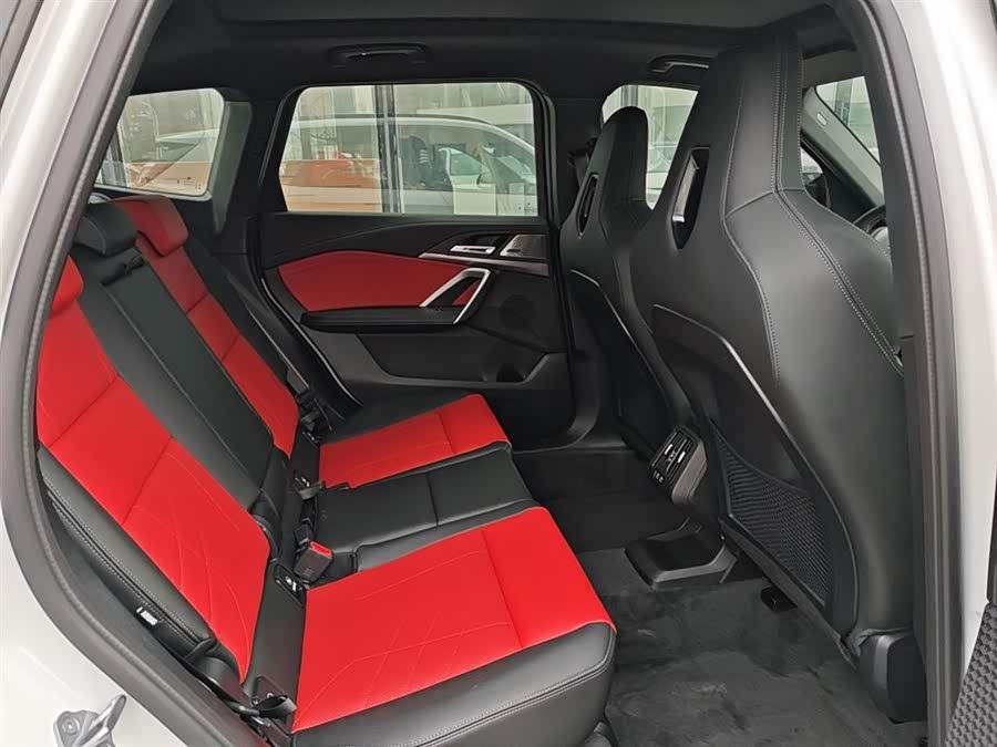 BMW X1 M35Li #10 BMW X1 M35Li صورة سيارة #10